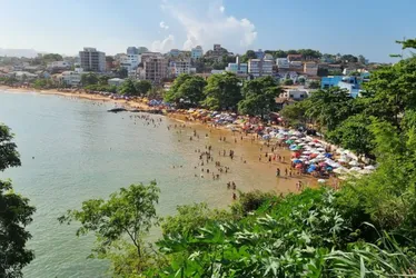 Imagem ilustrativa da imagem Moradores vão opinar sobre mudanças na orla de Anchieta