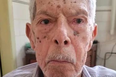 Imagem ilustrativa da imagem Morre, aos 105 anos, o ex-prefeito de Alegre Ary Fioreze de Oliveira