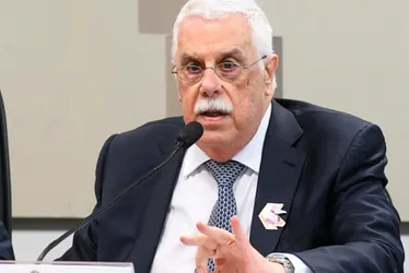 Imagem ilustrativa da imagem Morre, aos 84 anos, o economista Affonso Celso Pastore, que presidiu o BC