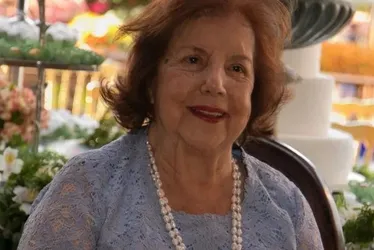 Imagem ilustrativa da imagem Morre, aos 97 anos, Luiza Trajano Donato, fundadora do Magazine Luiza