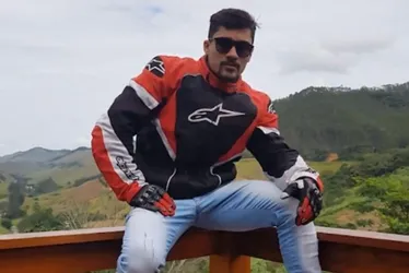 Imagem ilustrativa da imagem Morre homem internado após ser baleado ao voltar da academia em Cariacica