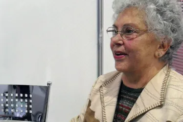 Imagem ilustrativa da imagem Morre neta de Monteiro Lobato, Joyce Campos Lobato, aos 93 anos de idade