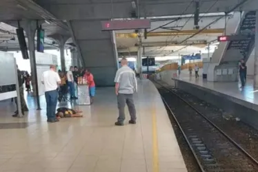 Imagem ilustrativa da imagem Morte de idoso que caiu de escada rolante em metrô do Recife ainda sem desfecho