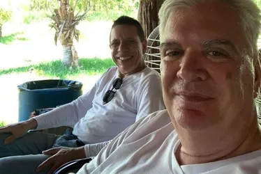 Imagem ilustrativa da imagem Mortos de queda de avião em SP eram amigos e estavam indo pescar