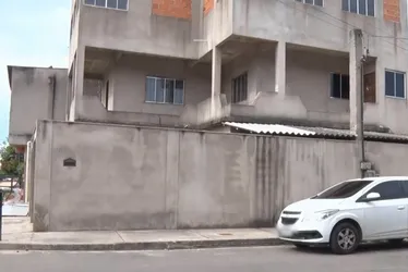 Imagem ilustrativa da imagem Motorista de aplicativo é assassinado dentro da casa de namorada