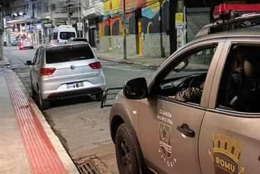 Imagem ilustrativa da imagem Motorista que usava carro clonado para fazer corridas por aplicativo é preso no ES
