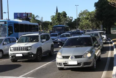Imagem ilustrativa da imagem Motoristas do ES vão poder usar Pix em blitz para pagar licenciamento