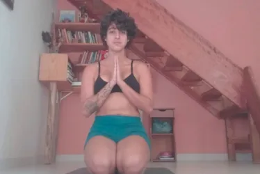 Imagem ilustrativa da imagem Mulher perde os movimentos após queda em aula de acroyoga no ES