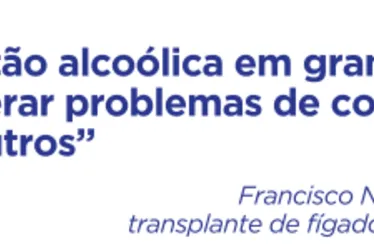 Imagem ilustrativa da imagem Mulheres no ES consomem mais álcool que a média nacional