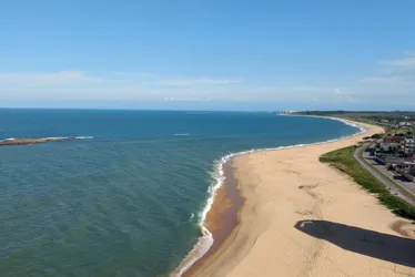Imagem ilustrativa da imagem Multa para “ladrões de areia” no ES