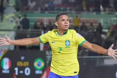 Imagem ilustrativa da imagem Mundial de Beach Soccer: Brasil fecha 1ª fase com 100% de aproveitamento
