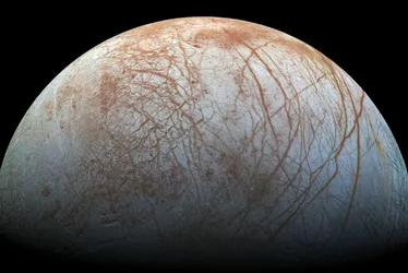 Imagem ilustrativa da imagem Nasa sugere enviar seu nome a Júpiter como presente de Natal. Veja como participar