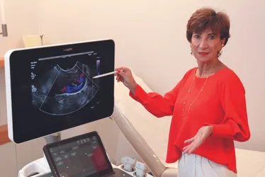 Imagem ilustrativa da imagem Nem toda dor pélvica é endometriose, dizem médicos