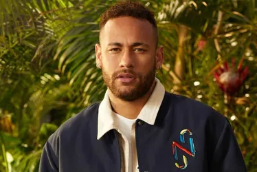 Imagem ilustrativa da imagem Neymar: ex-modelo húngara diz que teve filho com jogador e pede exame de DNA