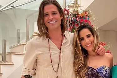Imagem ilustrativa da imagem No 'BBB 24', Wanessa Camargo diz que tem vontade de ter filho com Dado Dolabella