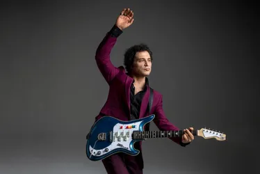 Imagem ilustrativa da imagem Noite de rock em Camburi com shows de graça