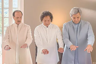 Imagem ilustrativa da imagem “Nosso Lar 2” estreia nesta quinta