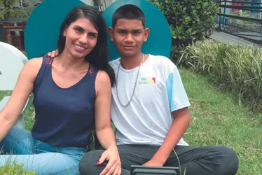 Imagem ilustrativa da imagem Nova vida após dias de tensão na Venezuela