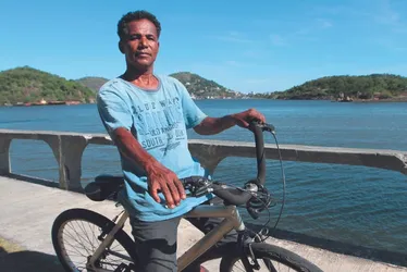 Imagem ilustrativa da imagem Nove bicicletas roubadas todos os dias no Espírito Santo