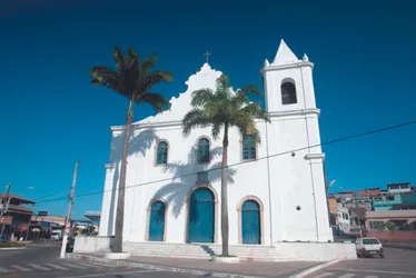 Imagem ilustrativa da imagem Novo visual em três igrejas centenárias do Espírito Santo
