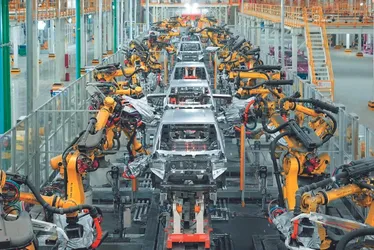 Imagem ilustrativa da imagem Novos carros vão chegar às lojas este ano