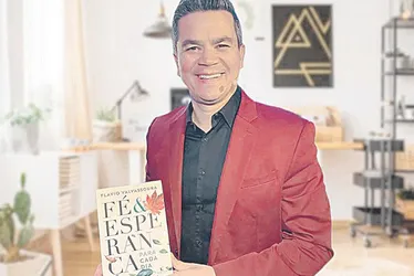 
          Imagem ilustrativa da imagem Novos livros e devocionais falam de fé, ciência e cultura
          