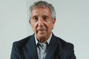 Imagem ilustrativa da imagem O que é pneumonite, doença que matou Abilio Diniz