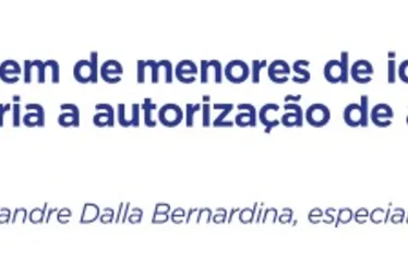 Imagem ilustrativa da imagem O que é preciso saber antes de viajar com crianças