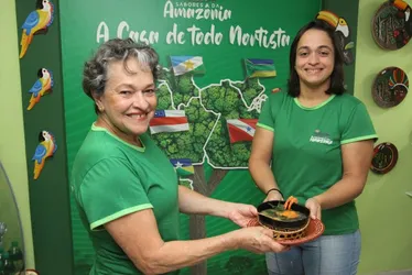 Imagem ilustrativa da imagem O que é tacacá, comida mais pesquisada no Google em 2023