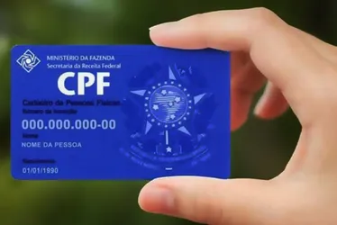 Imagem ilustrativa da imagem O que muda com nova lei do CPF? Entenda regras para documentos a partir de agora