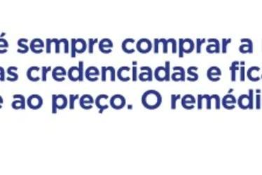 Imagem ilustrativa da imagem OMS alerta para uso de medicamento falsificado