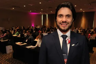 Imagem ilustrativa da imagem Oficial de Justiça: “Redescobri os prazeres da vida após a bariátrica”