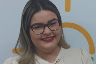 Imagem ilustrativa da imagem Oficial de Justiça: “Redescobri os prazeres da vida após a bariátrica”