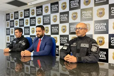 Imagem ilustrativa da imagem Operação Blindados: Polícia Civil desmantela quadrilha no coração de Santo Amaro