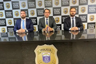 Imagem ilustrativa da imagem Operação Rainha das Armas: venda de armas e drogas com aval de guardas municipais