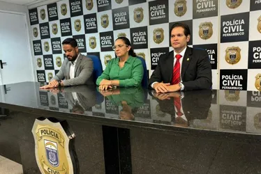 Imagem ilustrativa da imagem Operação policial desmantela quadrilha de hackers em fraudes milionárias