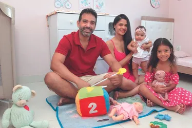 Imagem ilustrativa da imagem Os principais erros cometidos pelos pais na educação dos filhos