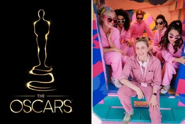 Imagem ilustrativa da imagem Oscar 2024 anuncia indicados e esnoba Greta Gerwig e Margot Robbie; veja lista