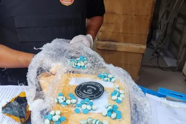 Imagem ilustrativa da imagem PF descobre 100 comprimidos de ecstasy em encomenda dos Correios para Guarapari