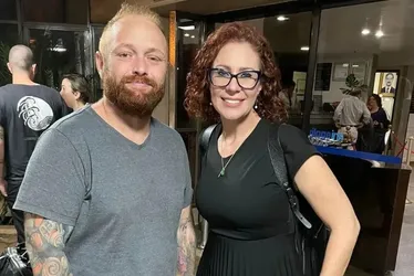 Imagem ilustrativa da imagem PF indicia Carla Zambelli e hacker da Lava Jato por invasão ao sistema do CNJ