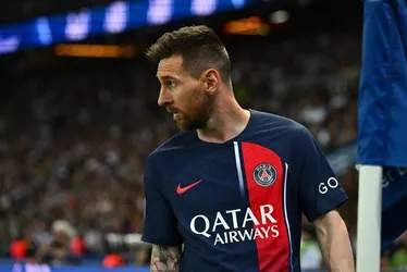 
          Imagem ilustrativa da imagem PSG é investigado por suposto lobby para Messi ganhar Bola de Ouro
          