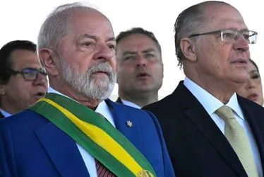 
          Imagem ilustrativa da imagem PT e PSB levam Lula e Alckmin a palanques distintos em 2024
          