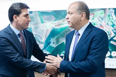 
          Imagem ilustrativa da imagem PT e PSB levam Lula e Alckmin a palanques distintos em 2024
          