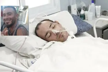 Imagem ilustrativa da imagem Paciente misterioso que mobilizou hospital no ES morre aos 29 anos