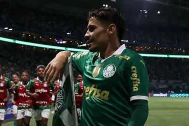 Imagem ilustrativa da imagem Palmeiras e São Paulo voltam a decidir título nacional após 50 anos