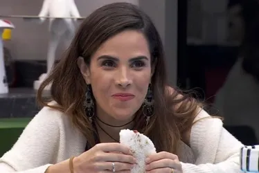 Imagem ilustrativa da imagem 'Para as pessoas, R$ 5 mil faz diferença, para nós, vira nada', diz Wanessa