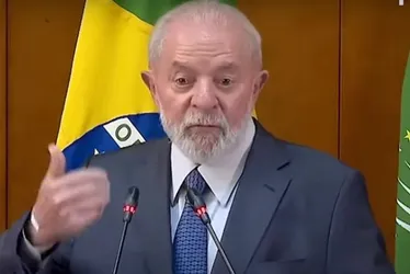 Imagem ilustrativa da imagem “Parece que teve conivência”, diz Lula sofre fuga em presídio de segurança máxima