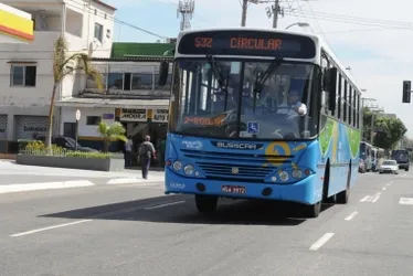 Imagem ilustrativa da imagem Passagem de ônibus e do aquaviário mais cara a partir deste domingo