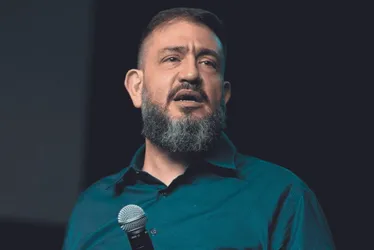 Imagem ilustrativa da imagem Pastor fala sobre cuidado com o corpo à luz da Bíblia em livro