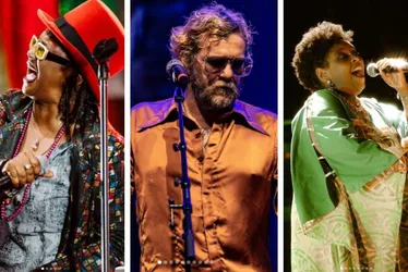 Imagem ilustrativa da imagem Pátio de São Pedro: o quartel-general da diversidade musical do Carnaval no Recife